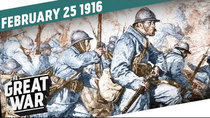The Great War - Episode 8 - The Battle of Verdun - They Shall Not Pass