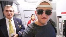 Casey Neistat Vlog - Episode 56 - HUGE ANNOUNCEMENT