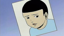 Masuda Kousuke Gekijou Gag Manga Biyori - Episode 1 - Stickers