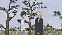 Masuda Kousuke Gekijou Gag Manga Biyori - Episode 6 - Harris Impact: Suprising Grand Plan