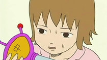 Masuda Kousuke Gekijou Gag Manga Biyori - Episode 9 - The Birth of the Magical Girl