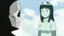 Masuda Kousuke Gekijou Gag Manga Biyori - Episode 11 - I Am Dead and I Scream at the Sun