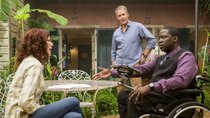 NCIS: New Orleans - Episode 17 - Radio Silence