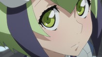 Dimension W - Episode 8 - The Island That Fell into Nothingness