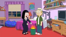 American Dad! - Episode 7 - The Devil Wears a Lapel Pin