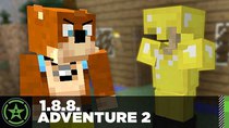 Achievement Hunter - Let's Play Minecraft - Episode 6