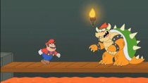 Seth MacFarlane's Cavalcade of Cartoon Comedy - Episode 1 - Super Mario Rescues the Princess