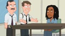 Seth MacFarlane's Cavalcade of Cartoon Comedy - Episode 3 - Why Bob Marley Should Not Have Acted as His Own Attorney