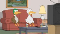 Seth MacFarlane's Cavalcade of Cartoon Comedy - Episode 6 - Two Ducks Watch 'Meet The Parents'