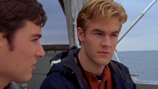 Dawson's Creek Season 2 Episode 12