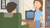 Seth MacFarlane's Cavalcade of Cartoon Comedy - Episode 10 - Marital Troubles