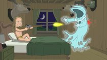 Seth MacFarlane's Cavalcade of Cartoon Comedy - Episode 16 - Ted Nugent is Visited by the Ghost of Christmas Past