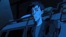 Extreme Ghostbusters - Episode 2 - Darkness at Noon (2)