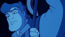 extreme ghostbusters episode 21