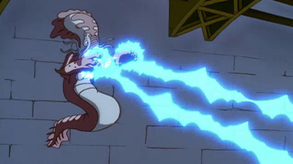 extreme ghostbusters episode 34 extreme ghostbusters episode 34