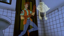 Extreme Ghostbusters - Episode 22 - The Ghostmakers