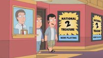 Seth MacFarlane's Cavalcade of Cartoon Comedy - Episode 22 - Things You Never Hear