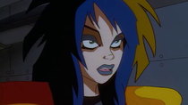 Extreme Ghostbusters - Episode 16 - Dry Spell
