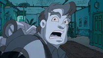 Extreme Ghostbusters - Episode 23 - Slimer's Sacrifice