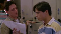 Party of Five - Episode 2 - Homework