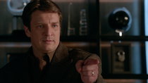 Castle - Episode 13 - And Justice for All