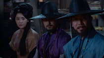 Six Flying Dragons - Episode 43