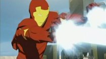 Iron Man: Armored Adventures - Episode 2 - Iron Forged in Fire (2)