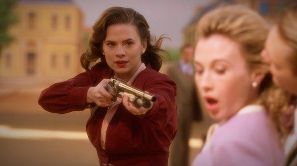 Marvel's Agent Carter - S02E10 - Hollywood Ending