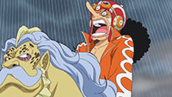 One Piece Episode 731 Watch One Piece E731 Online