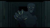 Iron Man: Armored Adventures - Episode 15 - Panther's Prey