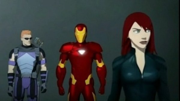 Iron Man: Armored Adventures Season 2 Episode 9 Recap