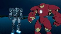 Iron Man: Armored Adventures - Episode 13 - Heavy Mettle