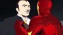 Iron Man: Armored Adventures - Episode 18 - Control-Alt-Delete