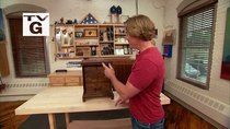 Rough Cut with Fine Woodworking - Episode 5 - Spice Box with Glen Huey