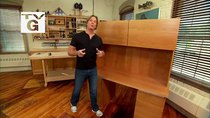 Rough Cut with Fine Woodworking - Episode 10 - Computer Table with Al D’Attanasio