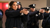 Law & Order: Special Victims Unit - Episode 16 - Star-Struck Victims