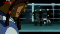 Galactik Football - Episode 5 - The Captain