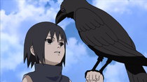 Naruto Shippuuden - Episode 451 - Itachi's Story: Light and Darkness - Birth and Death