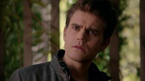 The Vampire Diaries - Episode 15 - I Would for You