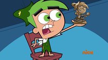 The Fairly OddParents - Episode 2 - Whittle Me This
