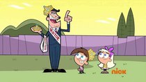 The Fairly OddParents - Episode 3 - Mayor May Not