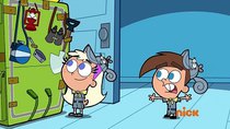 The Fairly OddParents - Episode 4 - Girly Squirrely