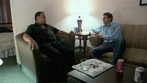Louis Theroux - Episode 2 - Louis, Martin & Michael