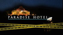 Paradise Hotel (DK) - Episode 25 - Afsnit 25