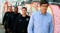 Louis Theroux - Episode 9 - Law and Disorder in Philadelphia