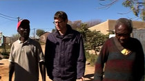 Louis Theroux - Episode 10 - Law and Disorder in Johannesburg