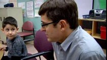 Louis Theroux - Episode 13 - America's Medicated Kids