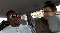 Louis Theroux - Episode 14 - Law and Disorder in Lagos