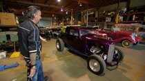 Fast N' Loud - Episode 9 - Frustrated with a '32 Ford; Return to Pike's Peak (1)