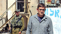 Louis Theroux - Episode 15 - Ultra Zionists